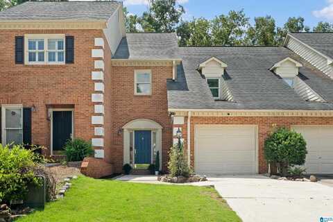 3051 OLD STONE DRIVE, BIRMINGHAM, AL 35242