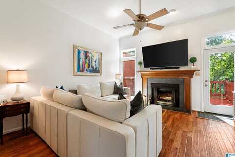 3051 OLD STONE DRIVE, BIRMINGHAM, AL 35242