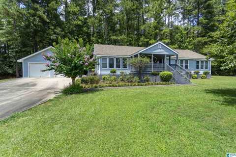 2176 OLD HAYDEN ROAD, WARRIOR, AL 35180