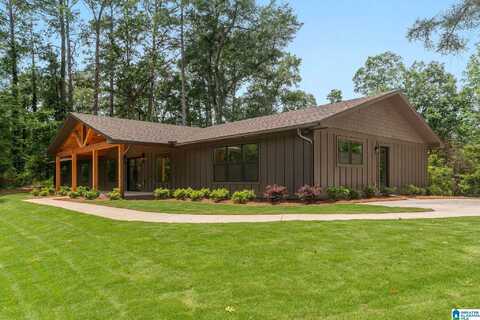 1202 CAHABA RIVER ESTATES, HOOVER, AL 35244