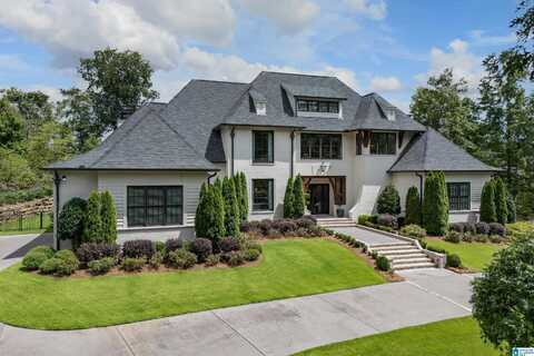 7441 ASHLAND LANE, VESTAVIA HILLS, AL 35242