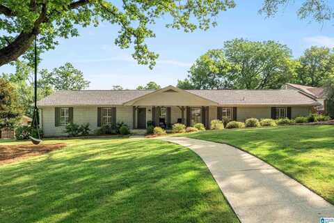 4800 CLAIRMONT AVENUE, BIRMINGHAM, AL 35222