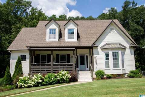 106 TOMAHAWK CIRCLE, PELHAM, AL 35124