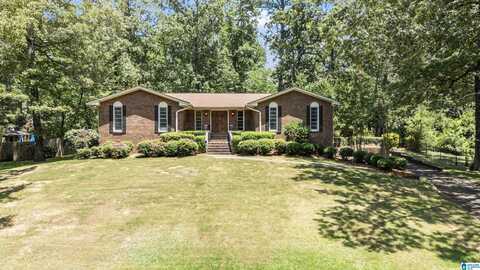 3213 BURNING TREE DRIVE, HOOVER, AL 35226
