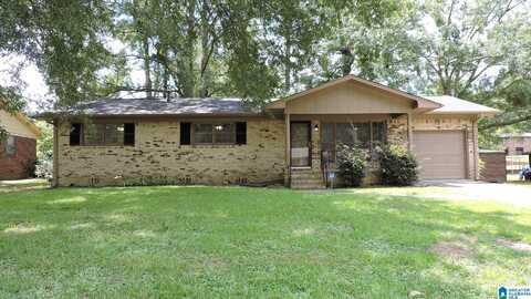 723 COMANCHE LANE, BIRMINGHAM, AL 35214