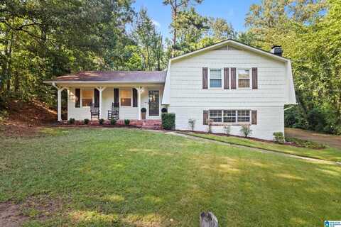 1902 BUTTERCUP DRIVE, HOOVER, AL 35226