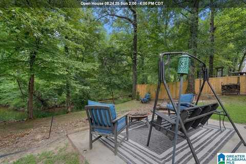 117 INDIAN CREEK DRIVE, PELHAM, AL 35124
