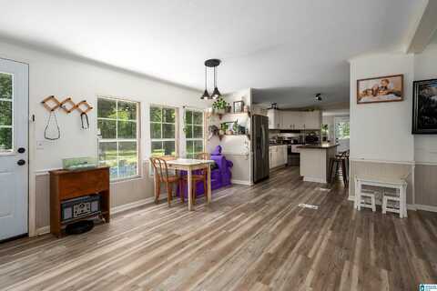22144 TRACE LANE, Mc Calla, AL 35111