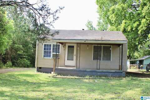 149 SHOCCO SPRINGS ROAD, TALLADEGA, AL 35160
