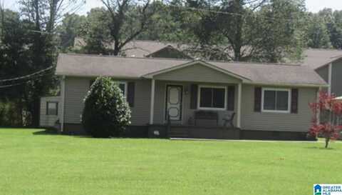 3486 CHOCCOLOCCO ROAD, ANNISTON, AL 36207