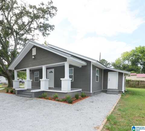 4175 MYRTLE DRIVE, ANNISTON, AL 36206