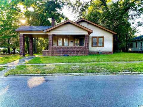 7428 1ST AVENUE, BIRMINGHAM, AL 35206