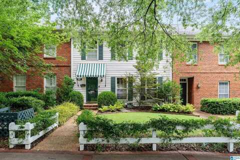 2726 S HIGHLAND COURT, BIRMINGHAM, AL 35205