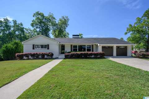 1800 3RD AVENUE, PELL CITY, AL 35125