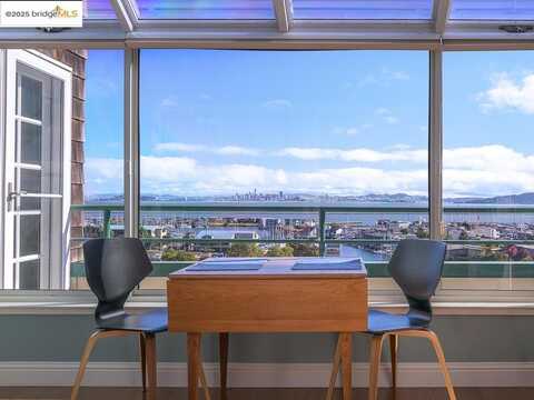 1201 Brickyard Way, Richmond, CA 94801