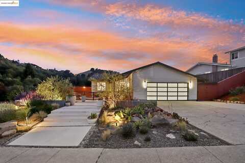 3292 Estates Ave, Pinole, CA 94564