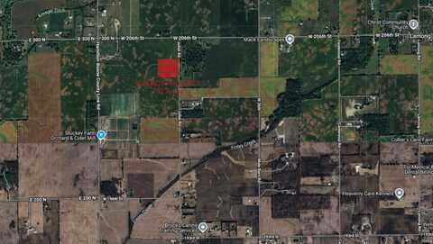 20444 Joliet Road, Sheridan, IN 46069