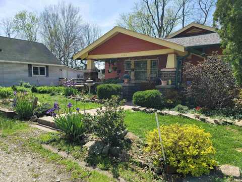 1502 S College Avenue, Bloomington, IN 47403