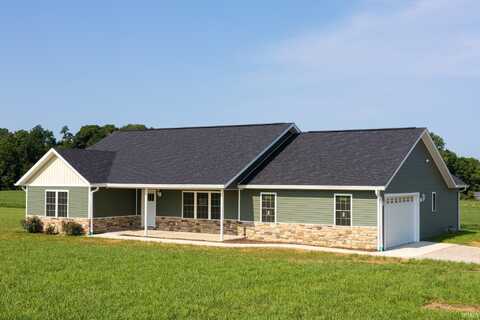 4020 Cattle Drive, Gosport, IN 47433