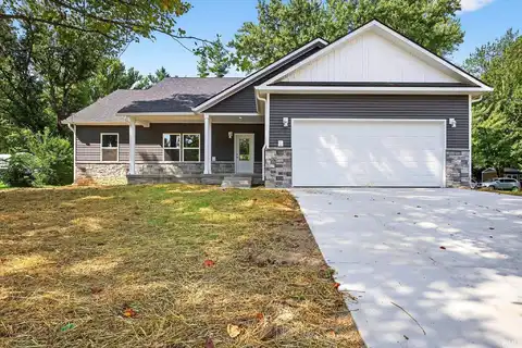 4271 N Roxford Drive, Bloomington, IN 47404