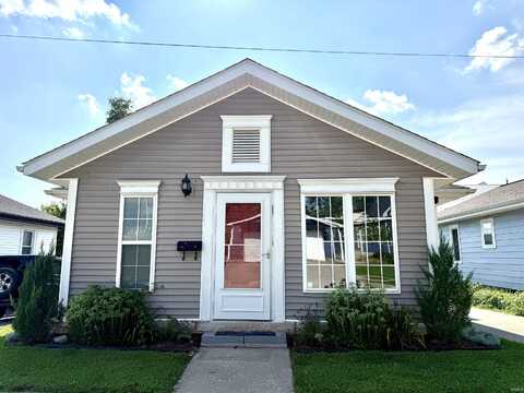 1509 Q Street, Bedford, IN 47421