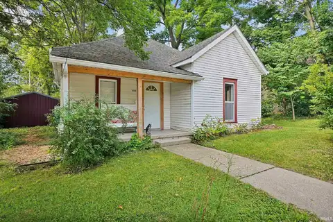 1401 W 8th Street, Bloomington, IN 47404