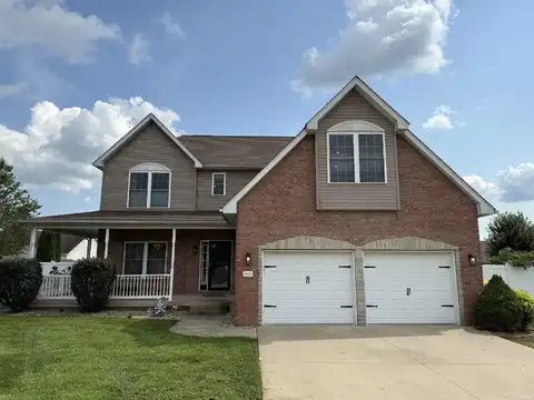4033 W Coffey Lane, Bloomington, IN 47404