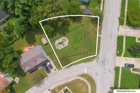 1219 W East Branch Road, Bloomington, IN 47403
