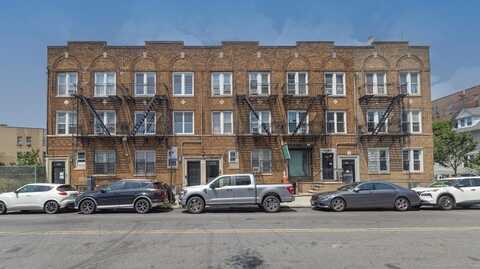 1717 Voorhies Avenue, Brooklyn, NY 11235