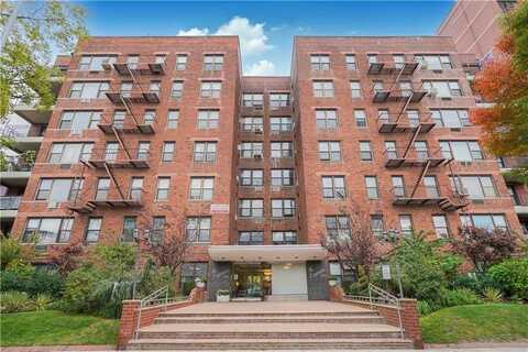 3101 Ocean Parkway, Brooklyn, NY 11235