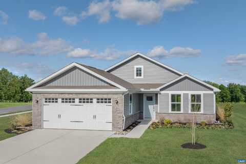 Lot 52 GUNNISON DR, BARBOURSVILLE, VA 22923