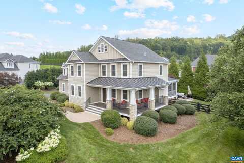 1749 HYLAND CREEK CIR, CHARLOTTESVILLE, VA 22911