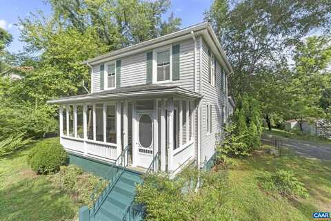 58 CHURCH ST, PALMYRA, VA 22963