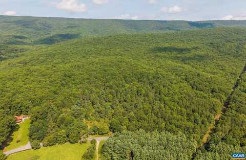0 MUDDY RUN RD, WILLIAMSVILLE, VA 24487