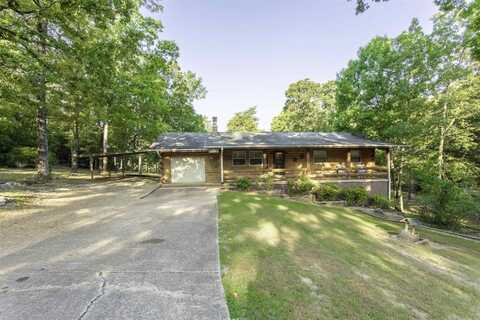 26 Enid Drive, Cherokee Village, AR 72529