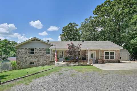 1703 Thalia, Mena, AR 71953