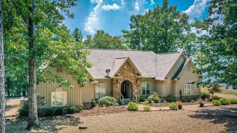449 Grand Isle Drive, Fairfield Bay, AR 72088