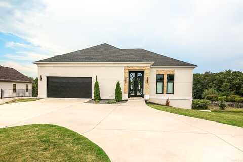 601 Greystone Boulevard, Cabot, AR 72023