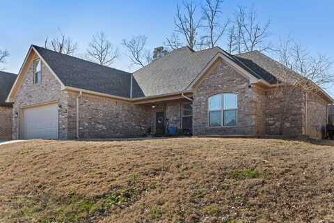 6898 Grace Village Drive, Alexander, AR 72002