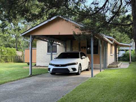 20 Farvu Ct, North Little Rock, AR 72118