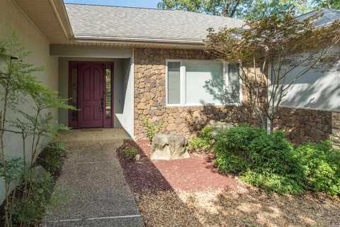 15 Binefar Way, Hot Springs Village, AR 71909