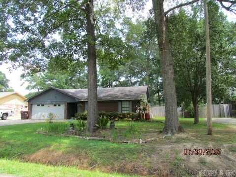 107 Williams, Crossett, AR 71635