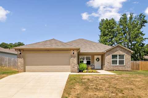 1936 Auburn Hills Drive, Benton, AR 72015