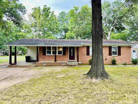800 Merritt Street, Searcy, AR 72143