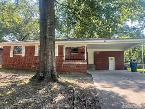 25 Alameda Drive, Little Elm, AR 72204