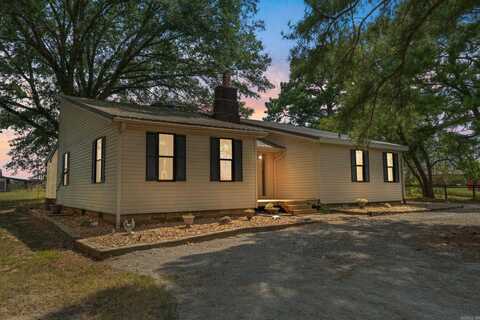 335 Highway 285 N, Greenbrier, AR 72058