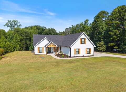 390 Valley Creek Drive, Cabot, AR 72023