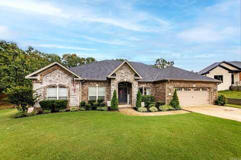15 Hickory Bend Circle, Cabot, AR 72023