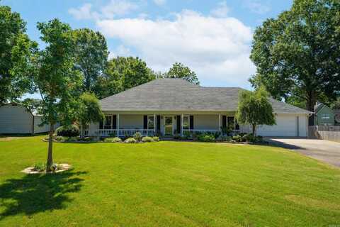 1 Club Court, Jacksonville, AR 72076