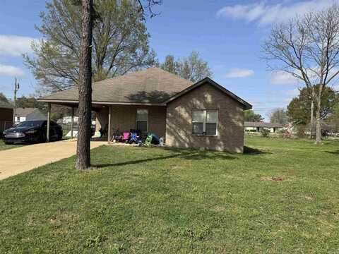 813 Mildred, Trumann, AR 72472